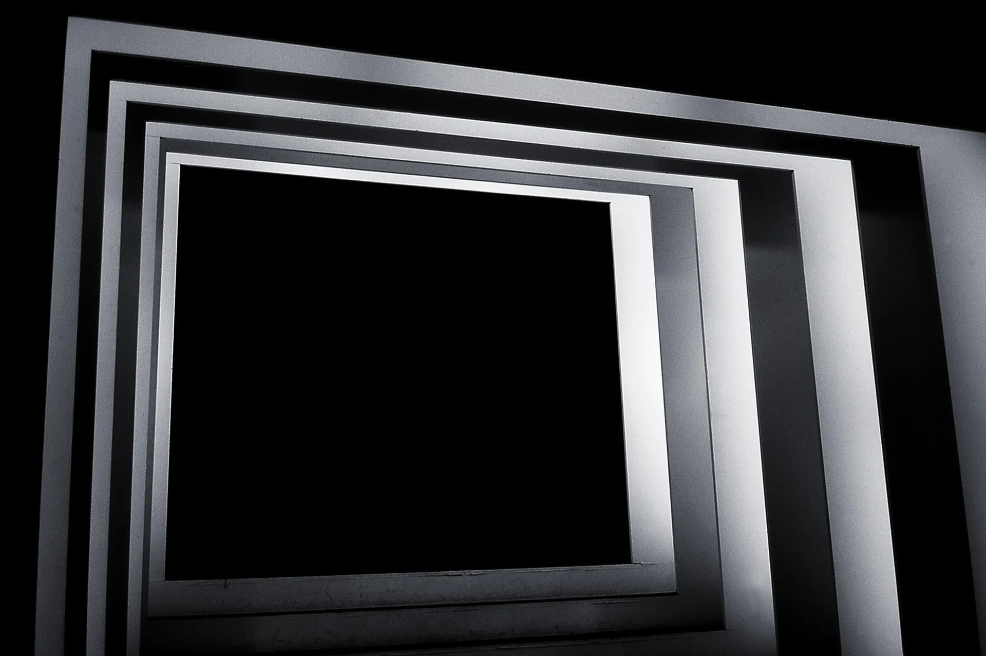 Gate to another sense