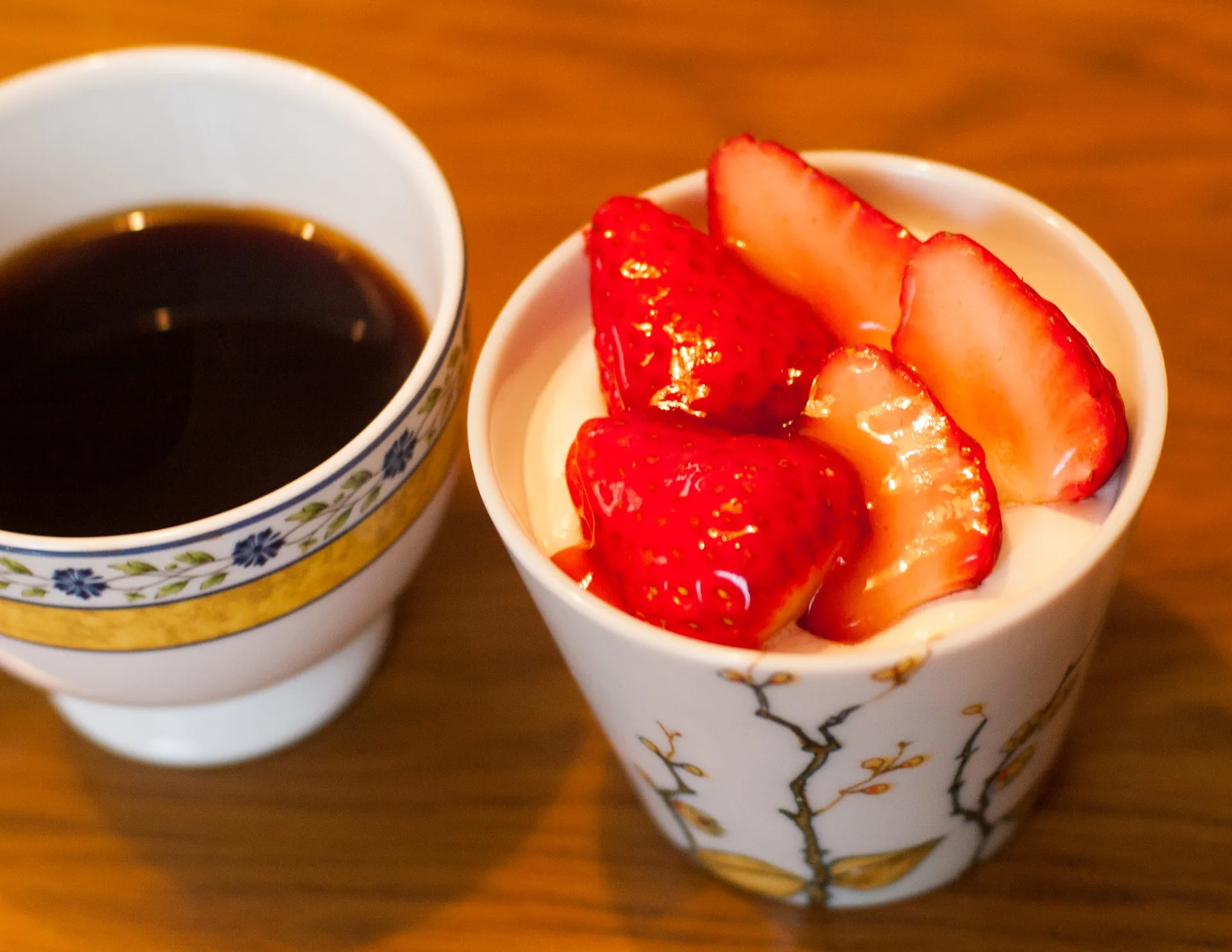 カフェ写真 × 光で変わる世界観 〜初心者でも“おしゃれに見える”やさしい撮り方〜